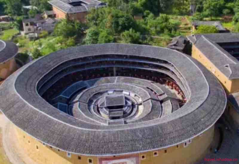 《穿越电影看中国》栏目上线 探秘电影与现实交织的旅行地