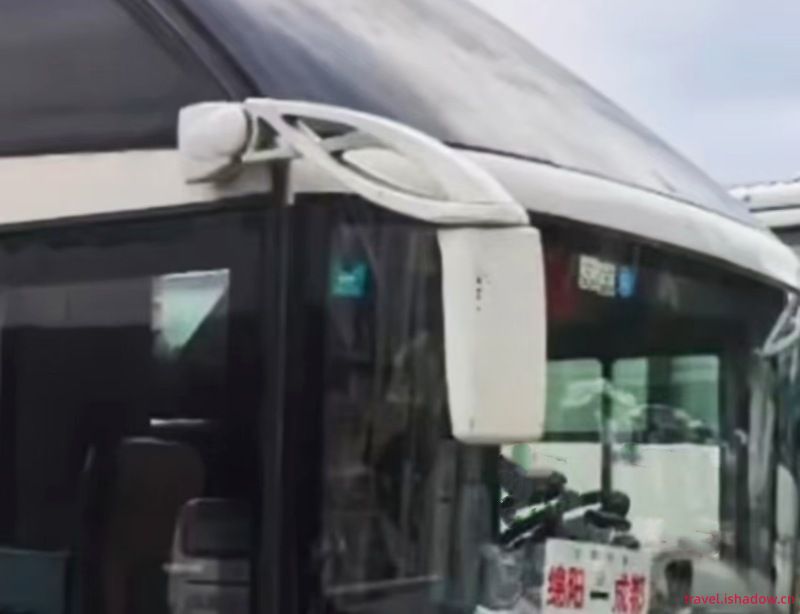 四川夏季出行新选择:绵阳至成都站点巴士正式开通