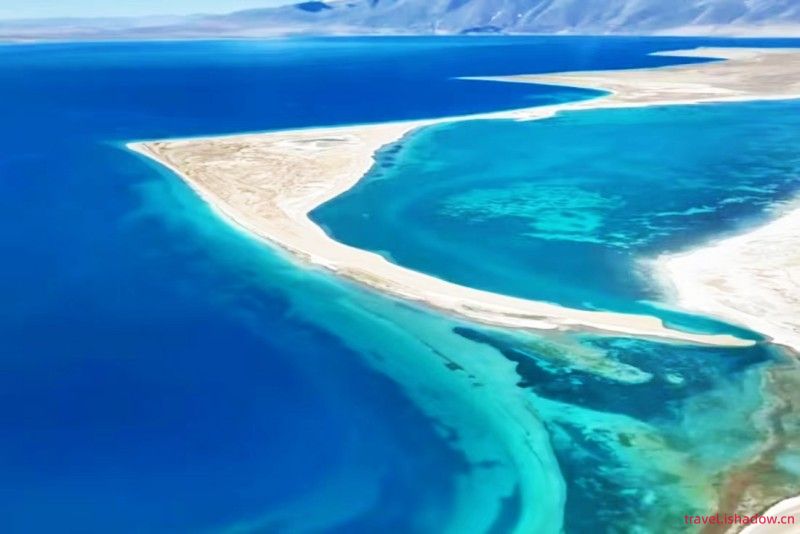 探秘藏西阿里：高原上的自然聖境